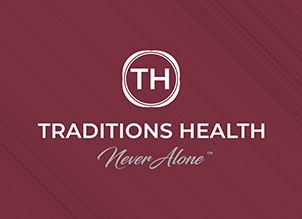 Traditions Health logo