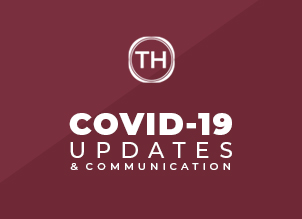 Traditions Health COVID-19 updates