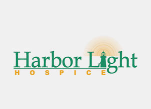 Harbor Light Hospice logo