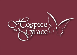 Hospice With Grace logo