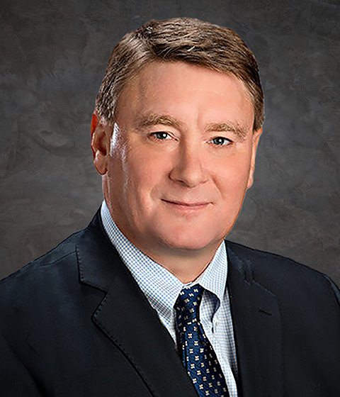 John Kerndl, Chief Financial Officer