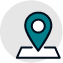 Location icon