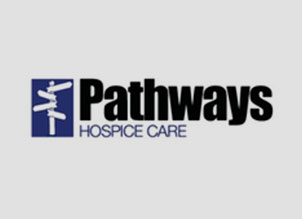Pathways Hospice Care logo
