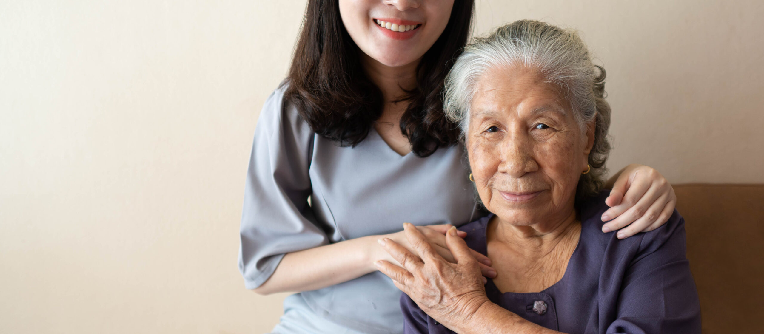 Common questions about hospice care