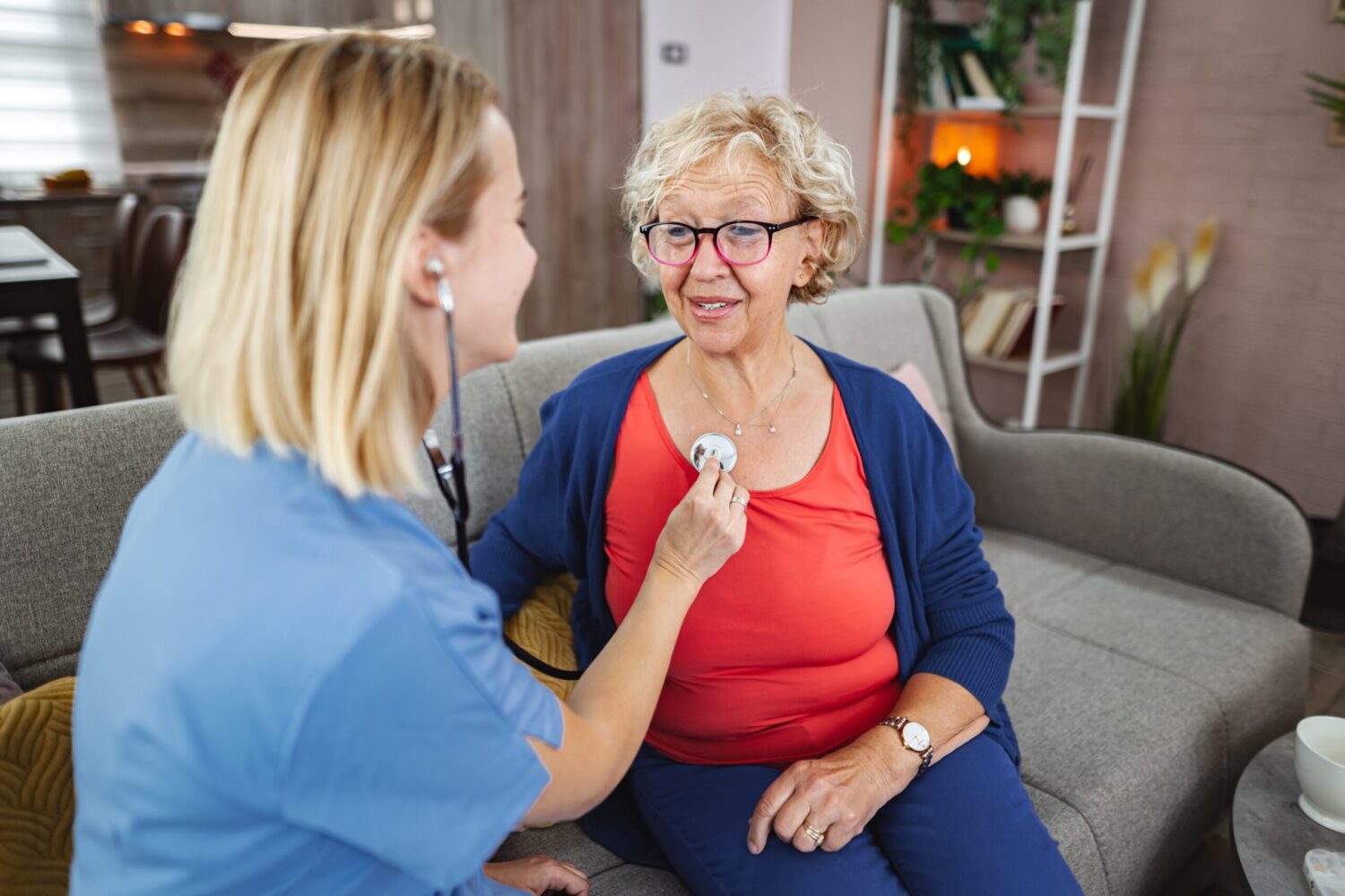 Honoring the Integral Role of Skilled Nurses