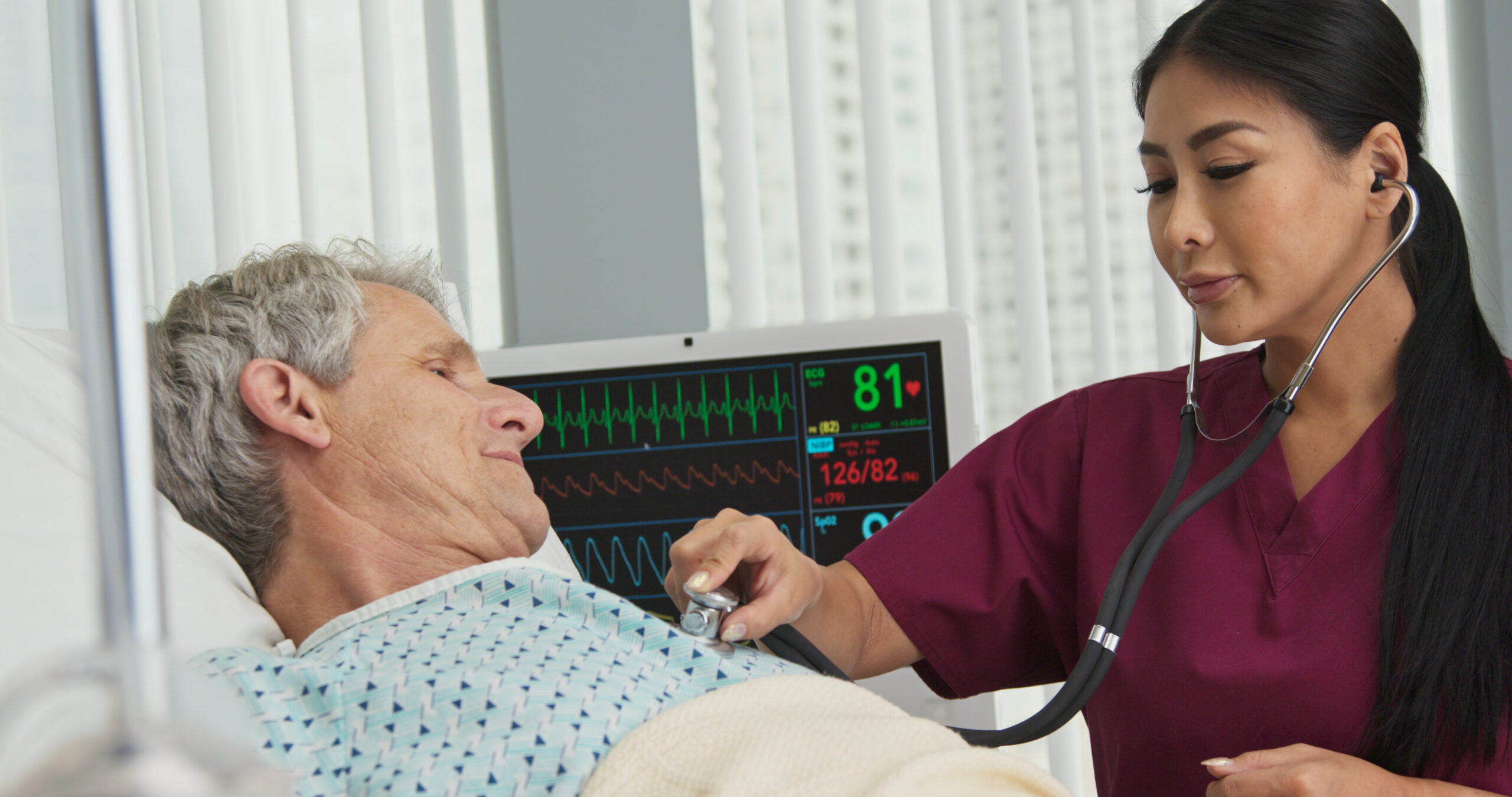 Hospice Care and the ER