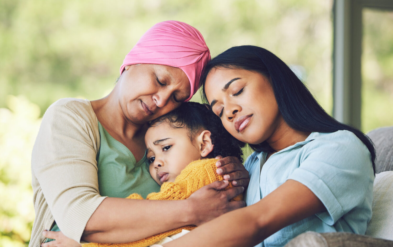 How to cope when a loved one is in hospice